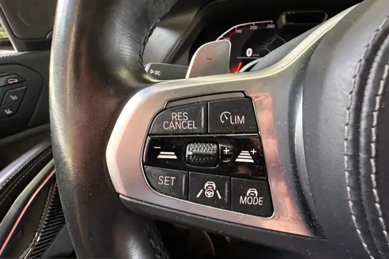 BMW X6 (Seria X) din 2023 cu 45.026 km - oferta BMW228909 - foto 16