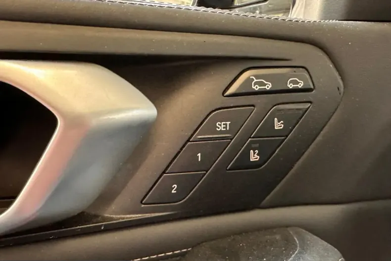 BMW X6 (Seria X) din 2023 cu 45.026 km - oferta BMW228909 - foto 20
