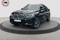 BMW X6 (Seria X) din 2021 cu 82.450 km - oferta BMW228910 - foto 1