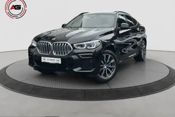 BMW X6 din 2021 - oferta BMW228910
