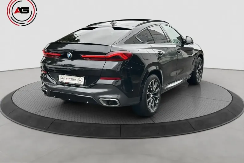 BMW X6 (Seria X) din 2021 cu 82.450 km - oferta BMW228910 - foto 5