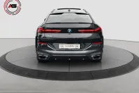 BMW X6 (Seria X) din 2021 cu 82.450 km - oferta BMW228910 - foto 6