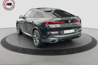 BMW X6 (Seria X) din 2021 cu 82.450 km - oferta BMW228910 - foto 7