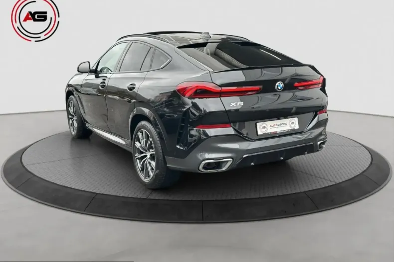 BMW X6 (Seria X) din 2021 cu 82.450 km - oferta BMW228910 - foto 7