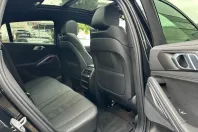 BMW X6 (Seria X) din 2021 cu 82.450 km - oferta BMW228910 - foto 11