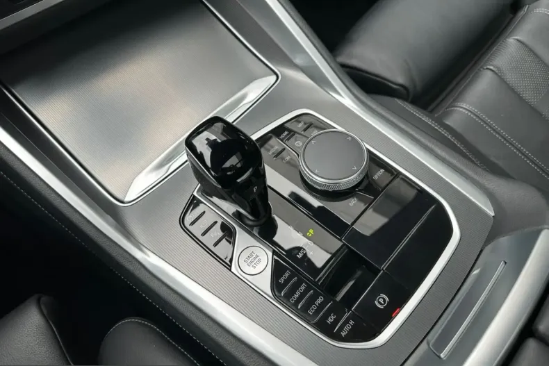 BMW X6 (Seria X) din 2021 cu 82.450 km - oferta BMW228910 - foto 17