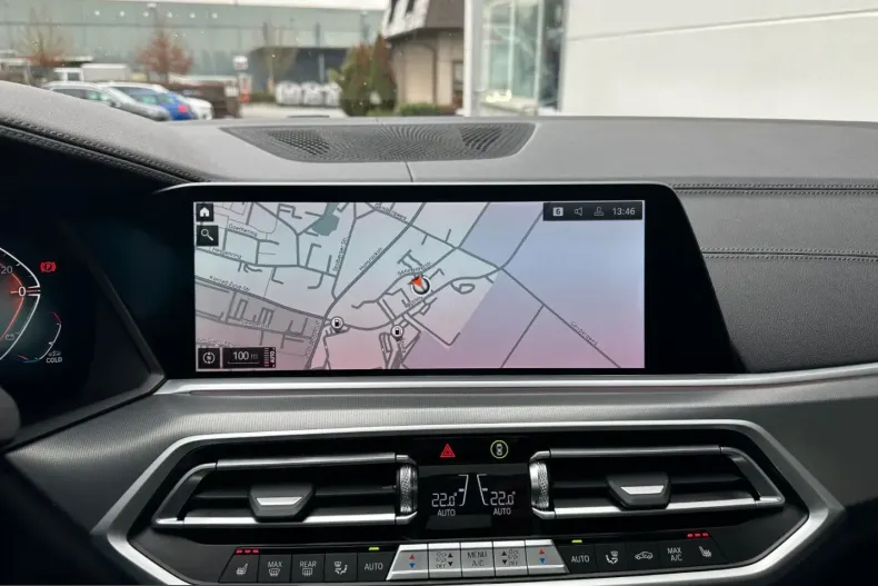 BMW X6 (Seria X) din 2021 cu 82.450 km - oferta BMW228910 - foto 19