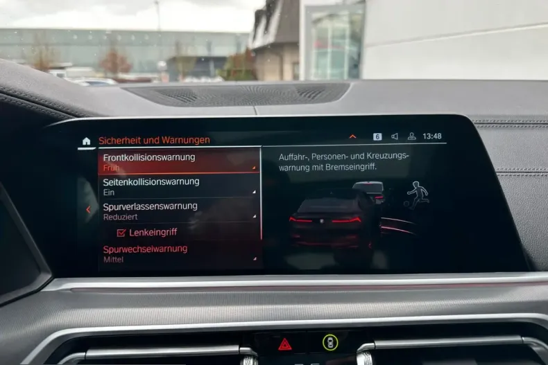 BMW X6 (Seria X) din 2021 cu 82.450 km - oferta BMW228910 - foto 22