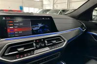 BMW X6 (Seria X) din 2021 cu 82.450 km - oferta BMW228910 - foto 26