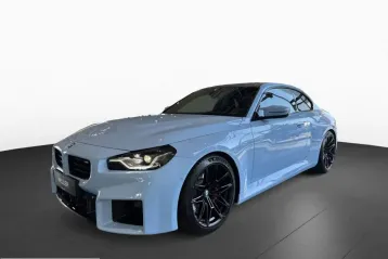 BMW M2 din 2023 - oferta BMW228911