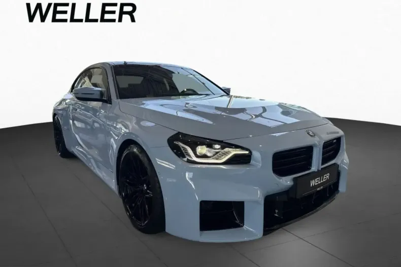 BMW M2 (Seria 2) din 2023 cu 21.125 km - oferta BMW228911 - foto 2