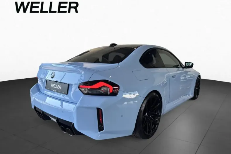 BMW M2 (Seria 2) din 2023 cu 21.125 km - oferta BMW228911 - foto 3
