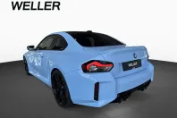 BMW M2 (Seria 2) din 2023 cu 21.125 km - oferta BMW228911 - foto 4