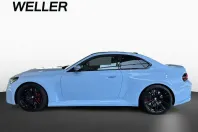 BMW M2 (Seria 2) din 2023 cu 21.125 km - oferta BMW228911 - foto 5