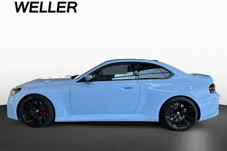 BMW M2 (Seria 2) din 2023 cu 21.125 km - oferta BMW228911 - foto 5