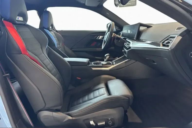 BMW M2 (Seria 2) din 2023 cu 21.125 km - oferta BMW228911 - foto 7