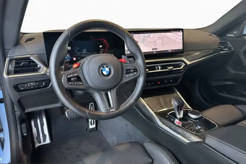 BMW M2 (Seria 2) din 2023 cu 21.125 km - oferta BMW228911 - foto 9