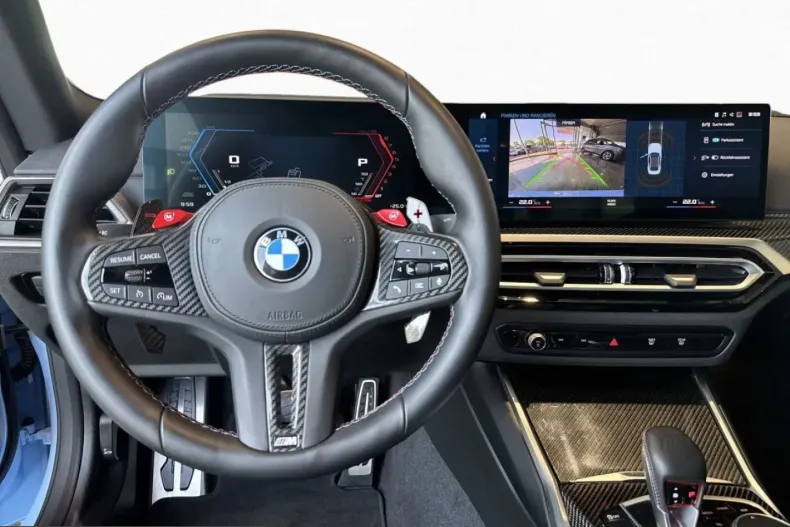 BMW M2 (Seria 2) din 2023 cu 21.125 km - oferta BMW228911 - foto 10