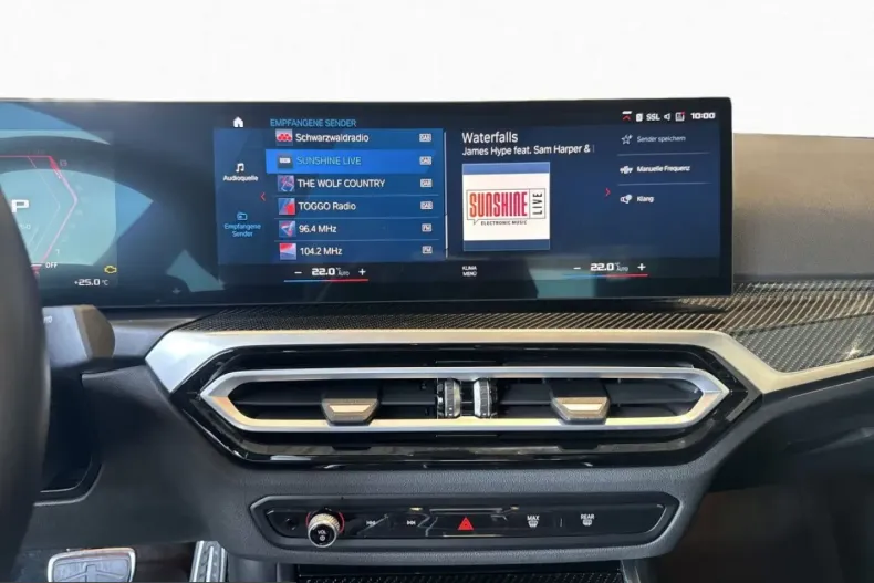 BMW M2 (Seria 2) din 2023 cu 21.125 km - oferta BMW228911 - foto 11