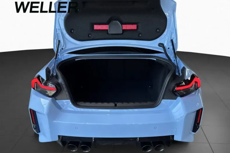 BMW M2 (Seria 2) din 2023 cu 21.125 km - oferta BMW228911 - foto 12