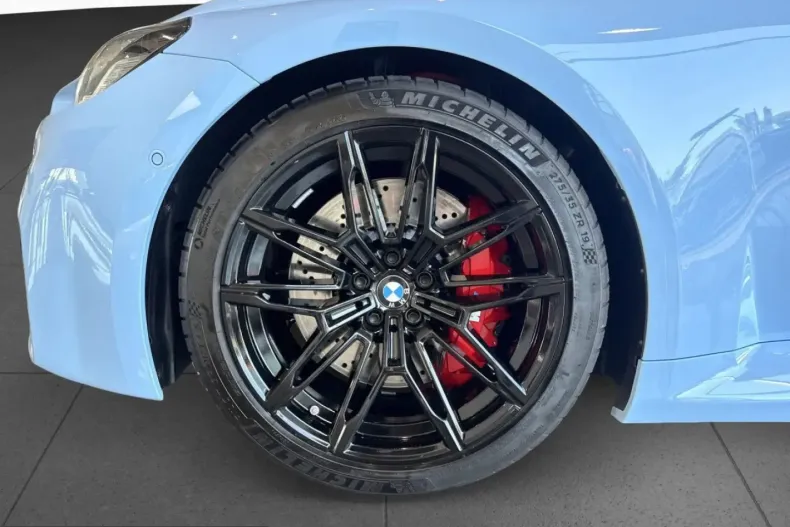 BMW M2 (Seria 2) din 2023 cu 21.125 km - oferta BMW228911 - foto 13
