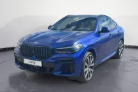 BMW X6 (Seria X) din 2023 cu 69.500 km - oferta BMW228912 - foto 1