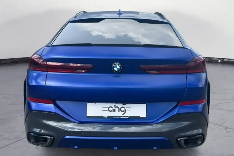 BMW X6 (Seria X) din 2023 cu 69.500 km - oferta BMW228912 - foto 4