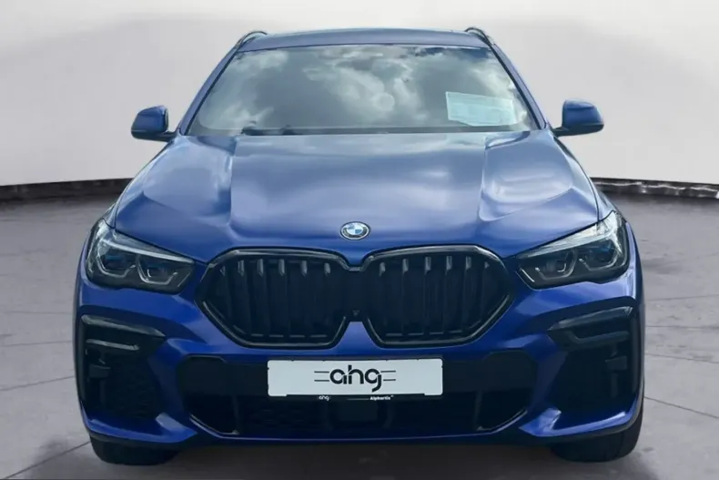 BMW X6 (Seria X) din 2023 cu 69.500 km - oferta BMW228912 - foto 6