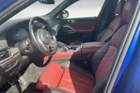 BMW X6 (Seria X) din 2023 cu 69.500 km - oferta BMW228912 - foto 7