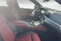 BMW X6 (Seria X) din 2023 cu 69.500 km - oferta BMW228912 - foto 8