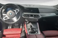 BMW X6 (Seria X) din 2023 cu 69.500 km - oferta BMW228912 - foto 10