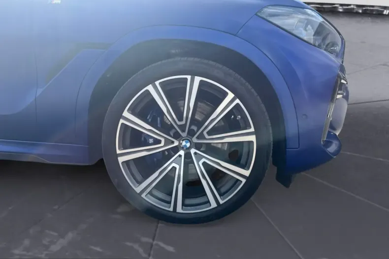 BMW X6 (Seria X) din 2023 cu 69.500 km - oferta BMW228912 - foto 11