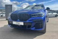 BMW X6 (Seria X) din 2023 cu 69.500 km - oferta BMW228912 - foto 12