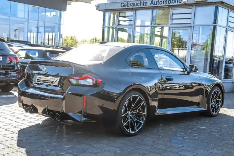 BMW M2 (Seria 2) din 2024 cu 16.250 km - oferta BMW228913 - foto 2