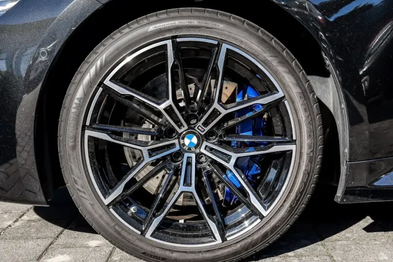 BMW M2 (Seria 2) din 2024 cu 16.250 km - oferta BMW228913 - foto 4