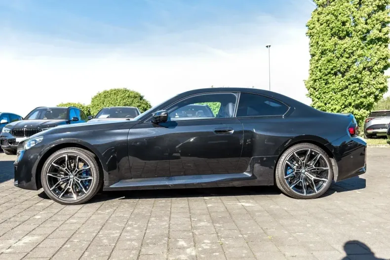 BMW M2 (Seria 2) din 2024 cu 16.250 km - oferta BMW228913 - foto 8