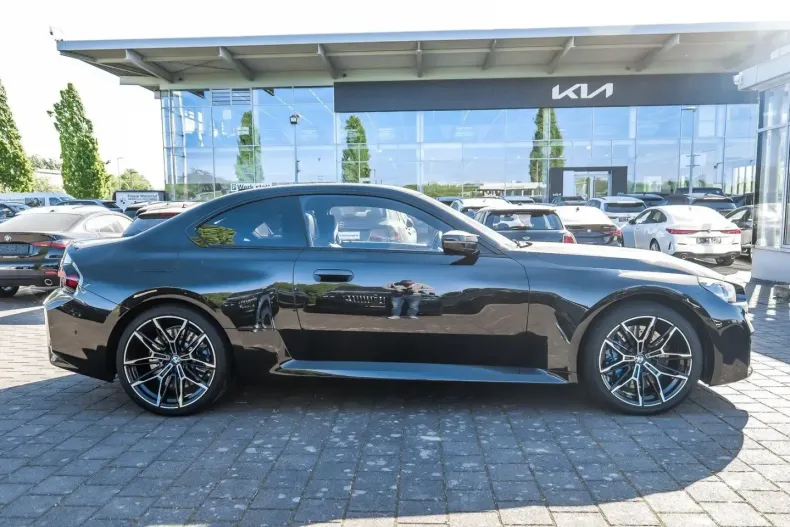 BMW M2 (Seria 2) din 2024 cu 16.250 km - oferta BMW228913 - foto 9