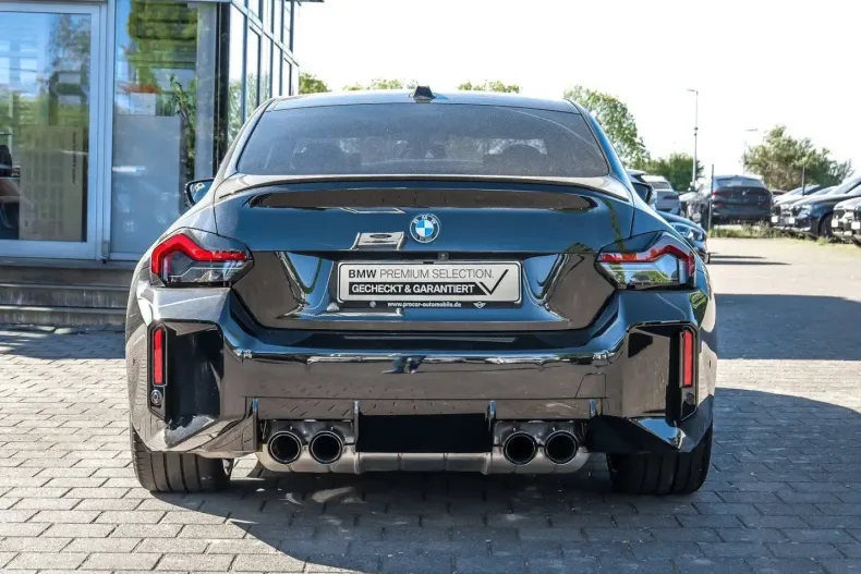 BMW M2 (Seria 2) din 2024 cu 16.250 km - oferta BMW228913 - foto 10