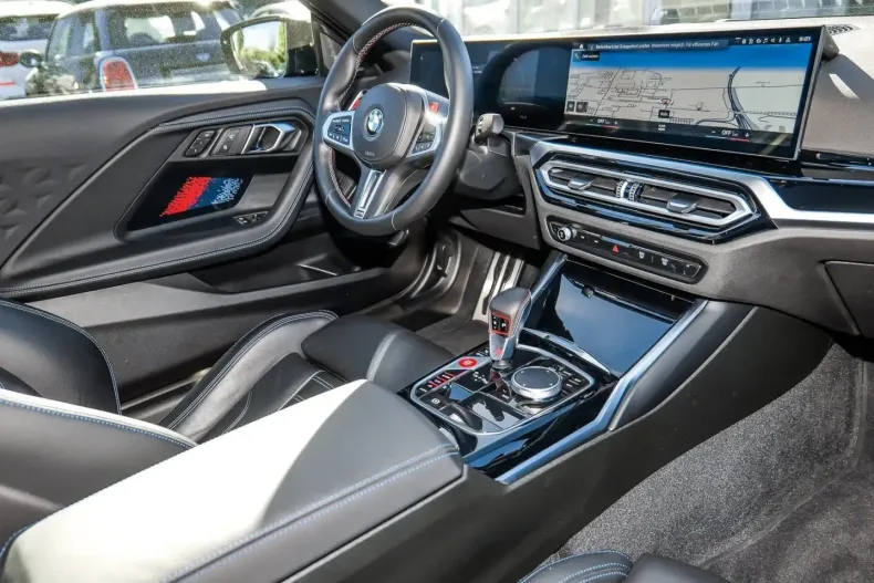 BMW M2 (Seria 2) din 2024 cu 16.250 km - oferta BMW228913 - foto 15