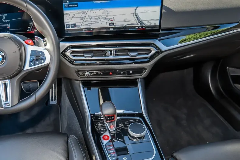 BMW M2 (Seria 2) din 2024 cu 16.250 km - oferta BMW228913 - foto 16
