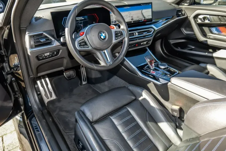 BMW M2 (Seria 2) din 2024 cu 16.250 km - oferta BMW228913 - foto 17