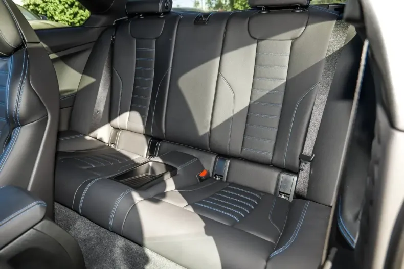 BMW M2 (Seria 2) din 2024 cu 16.250 km - oferta BMW228913 - foto 18