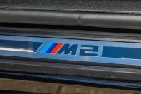 BMW M2 (Seria 2) din 2024 cu 16.250 km - oferta BMW228913 - foto 20
