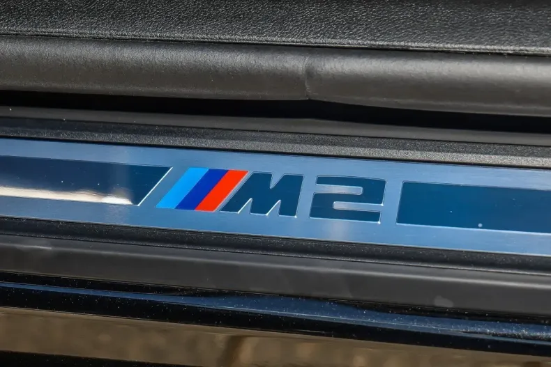 BMW M2 (Seria 2) din 2024 cu 16.250 km - oferta BMW228913 - foto 20