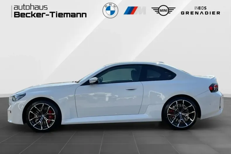BMW M2 (Seria 2) din 2025 cu 11.879 km - oferta BMW228914 - foto 3