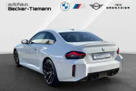 BMW M2 (Seria 2) din 2025 cu 11.879 km - oferta BMW228914 - foto 4