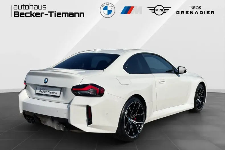 BMW M2 (Seria 2) din 2025 cu 11.879 km - oferta BMW228914 - foto 6