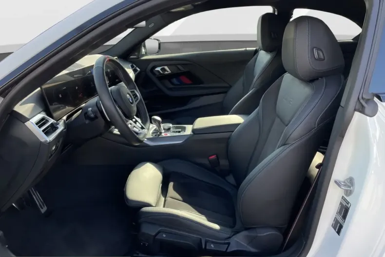 BMW M2 (Seria 2) din 2025 cu 11.879 km - oferta BMW228914 - foto 8