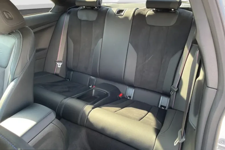 BMW M2 (Seria 2) din 2025 cu 11.879 km - oferta BMW228914 - foto 9
