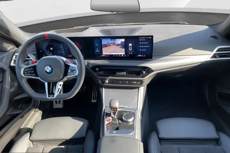 BMW M2 (Seria 2) din 2025 cu 11.879 km - oferta BMW228914 - foto 10